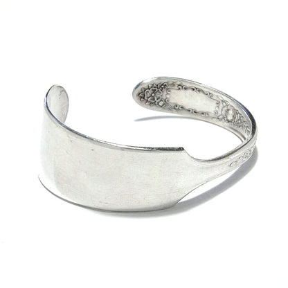 Butter Knife Bangle　No.6358