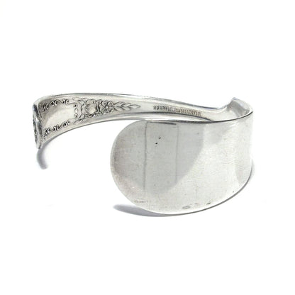 Butter Knife Bangle　No.6358
