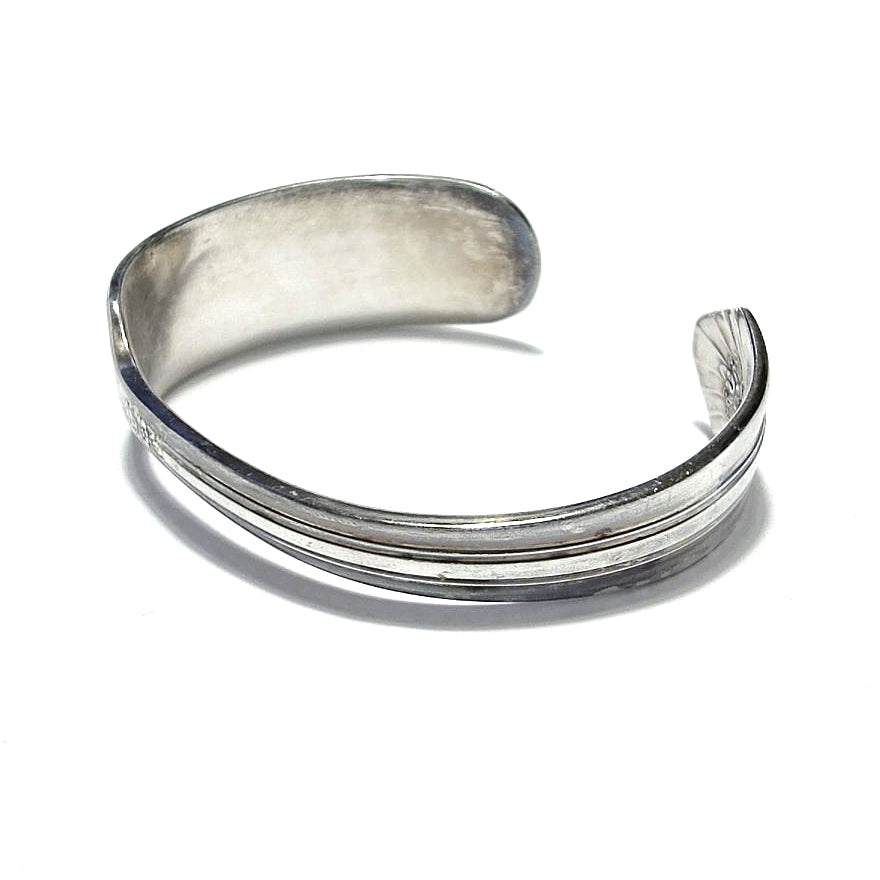 Butter Knife Bangle　No.6359