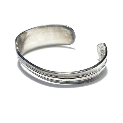 Butter Knife Bangle　No.6359