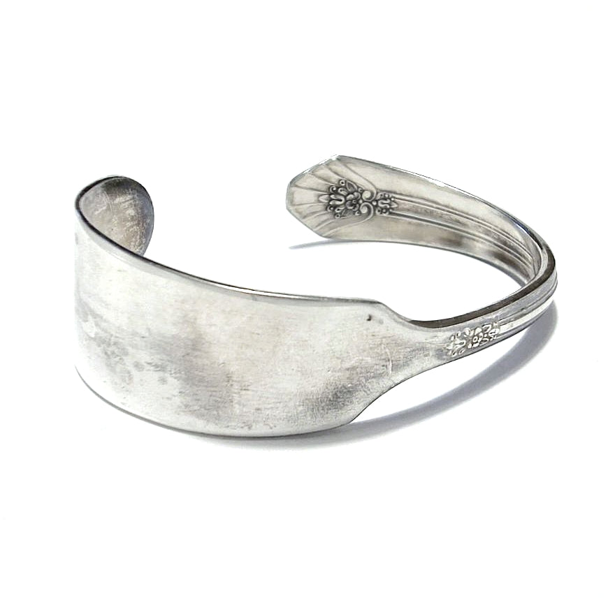 Butter Knife Bangle　No.6359