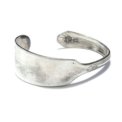Butter Knife Bangle　No.6359