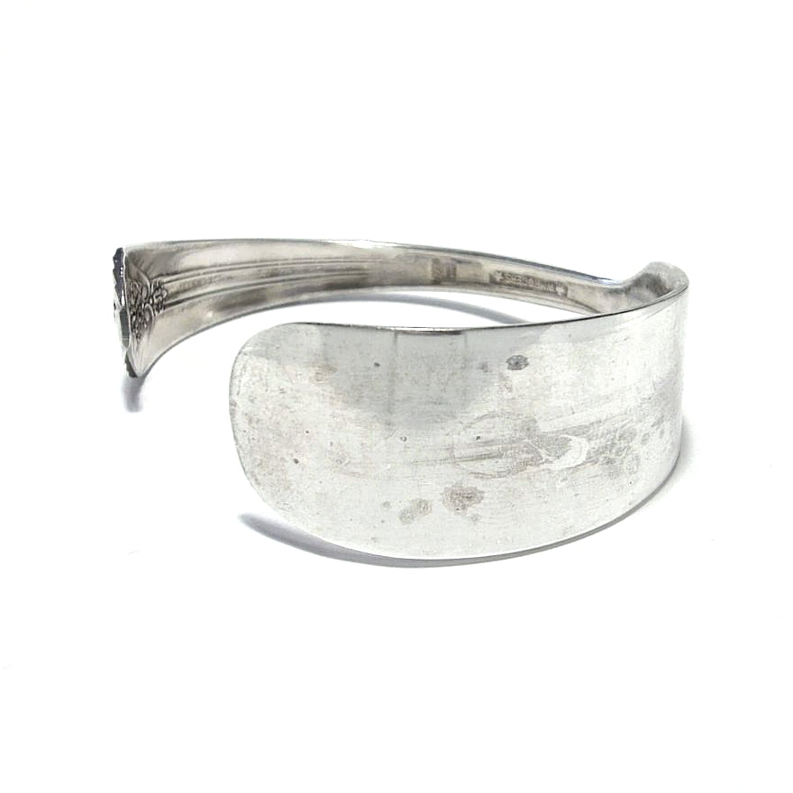 Butter Knife Bangle　No.6359