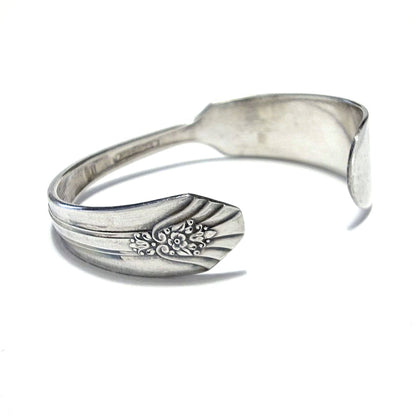 Butter Knife Bangle　No.6359