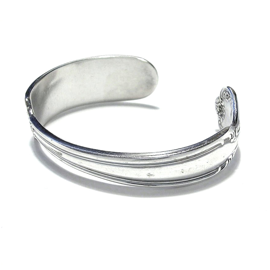 Butter Knife Bangle　No.6360
