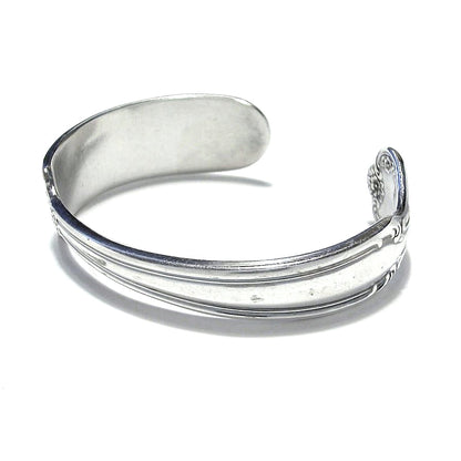 Butter Knife Bangle　No.6360