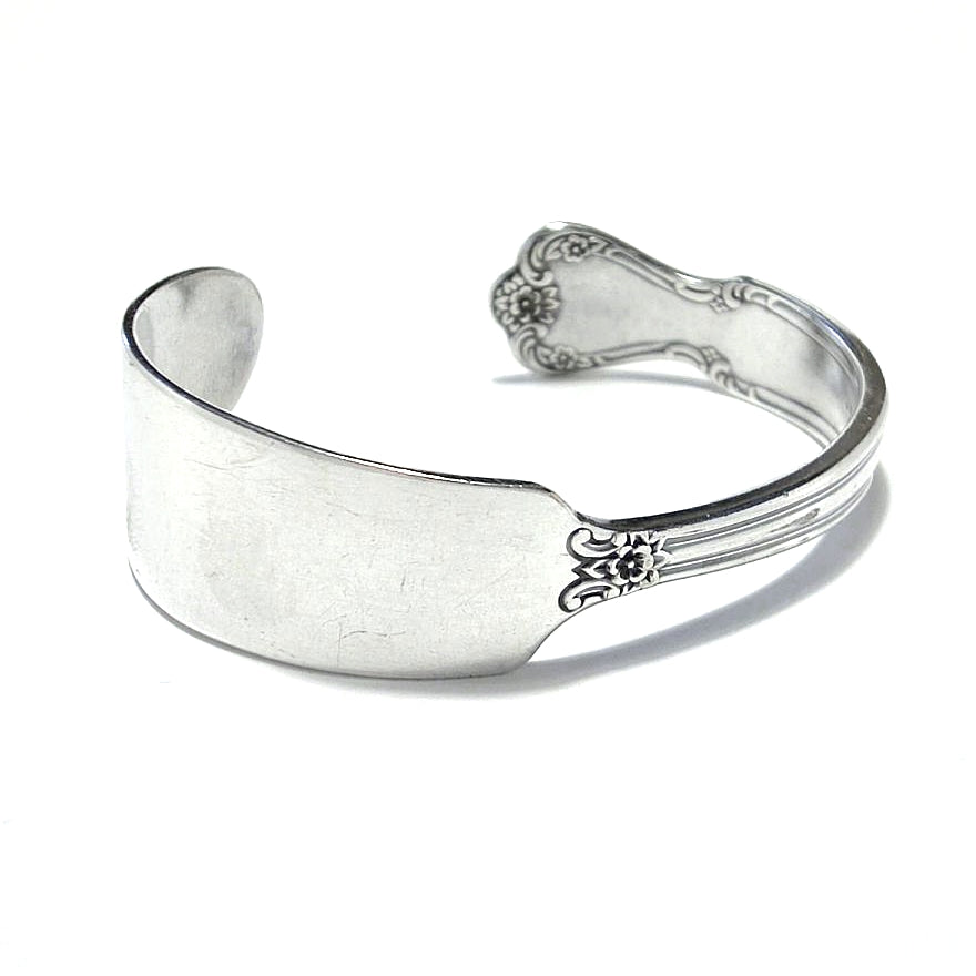 Butter Knife Bangle　No.6360