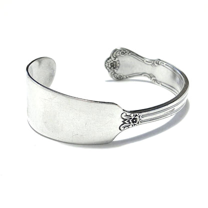 Butter Knife Bangle　No.6360
