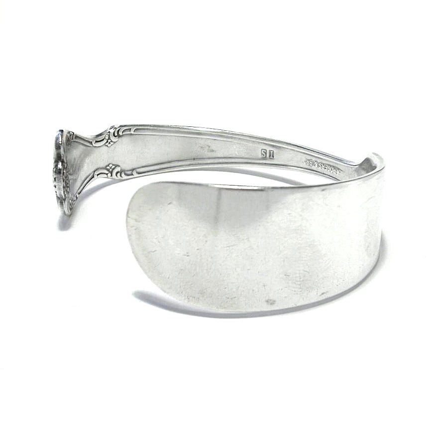 Butter Knife Bangle　No.6360
