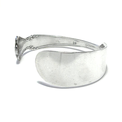 Butter Knife Bangle　No.6360