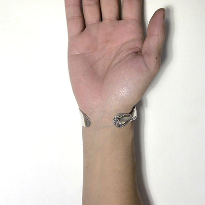 Butter Knife Bangle　No.6360