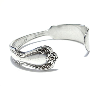 Butter Knife Bangle　No.6360