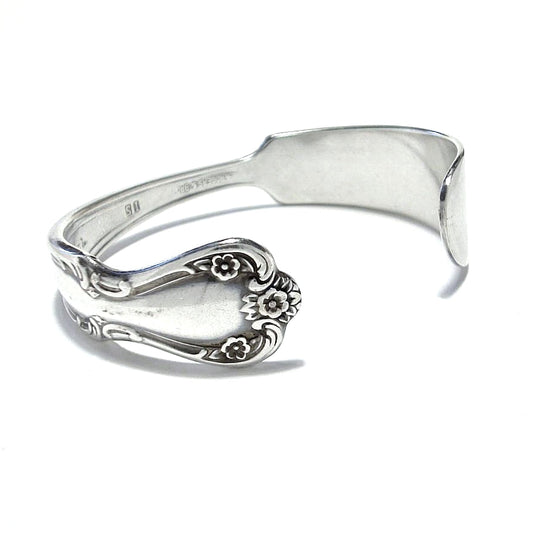 Butter Knife Bangle　No.6360