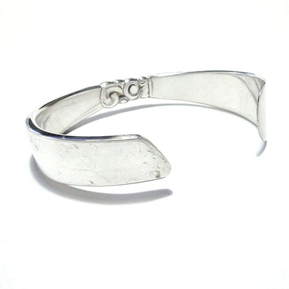 Butter Knife Bangle　No.6361