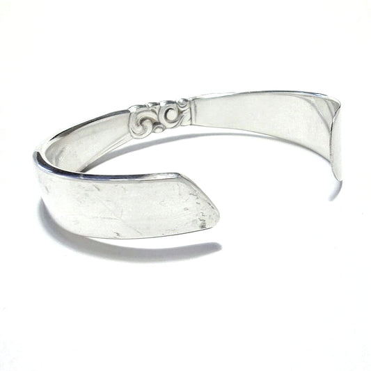 Butter Knife Bangle　No.6361
