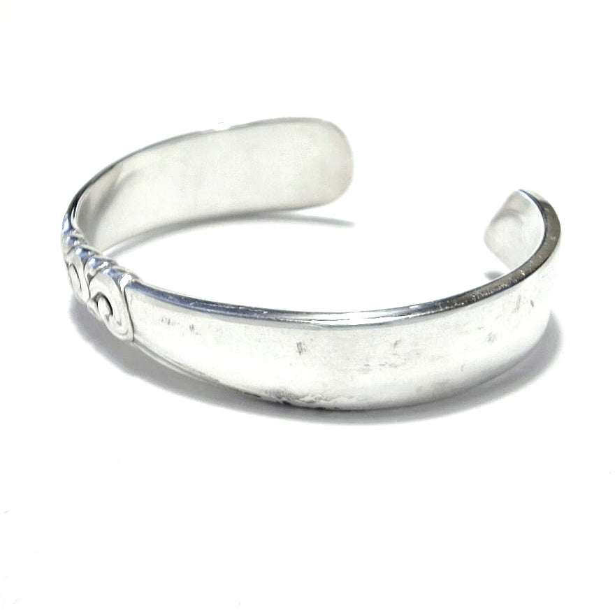Butter Knife Bangle　No.6361