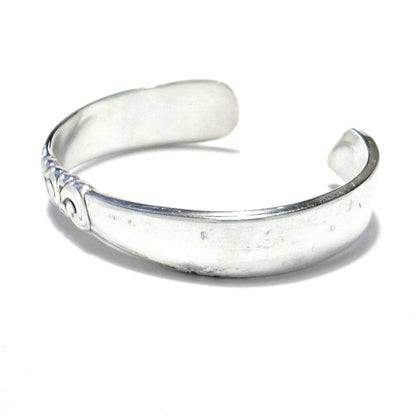 Butter Knife Bangle　No.6361