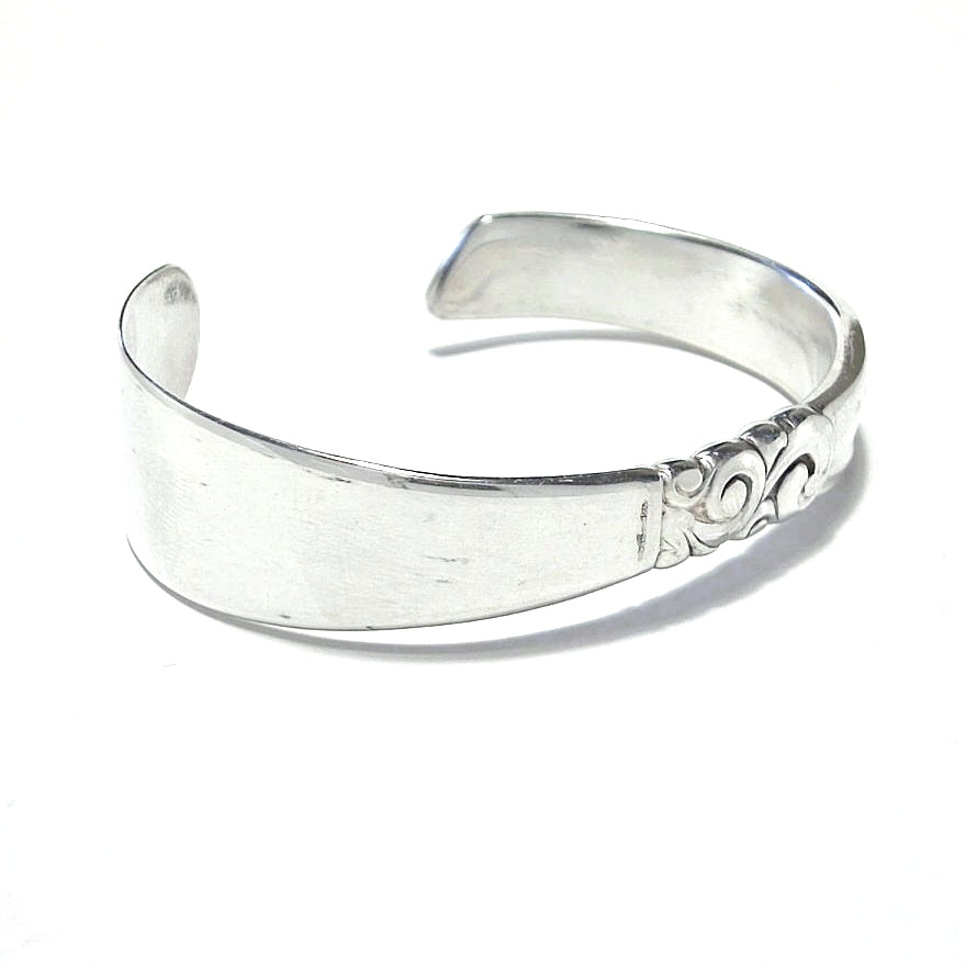 Butter Knife Bangle　No.6361