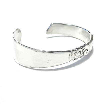 Butter Knife Bangle　No.6361