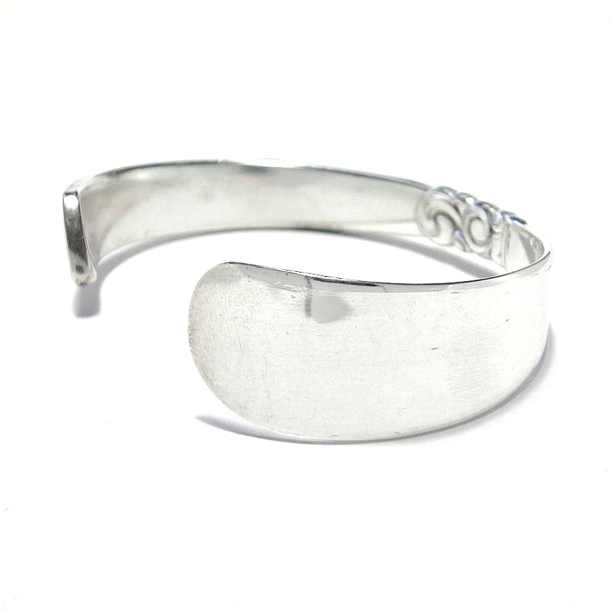 Butter Knife Bangle　No.6361