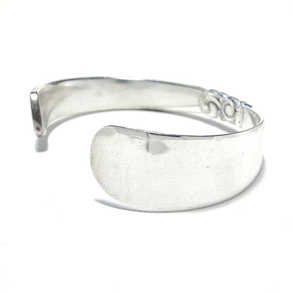 Butter Knife Bangle　No.6361