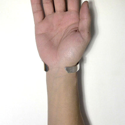 Butter Knife Bangle　No.6361