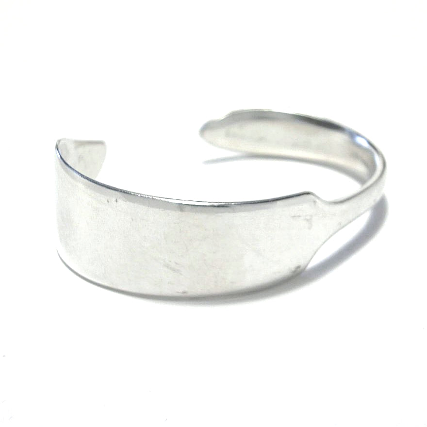 Butter Knife Bangle　No.6362
