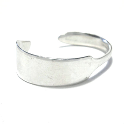 Butter Knife Bangle　No.6362