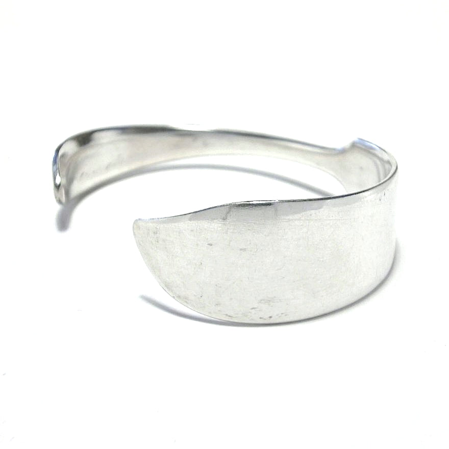Butter Knife Bangle　No.6362