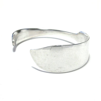 Butter Knife Bangle　No.6362