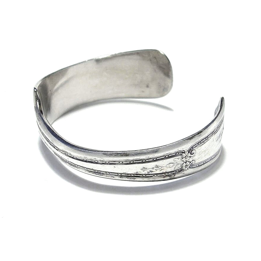 Butter Knife Bangle　No.6363