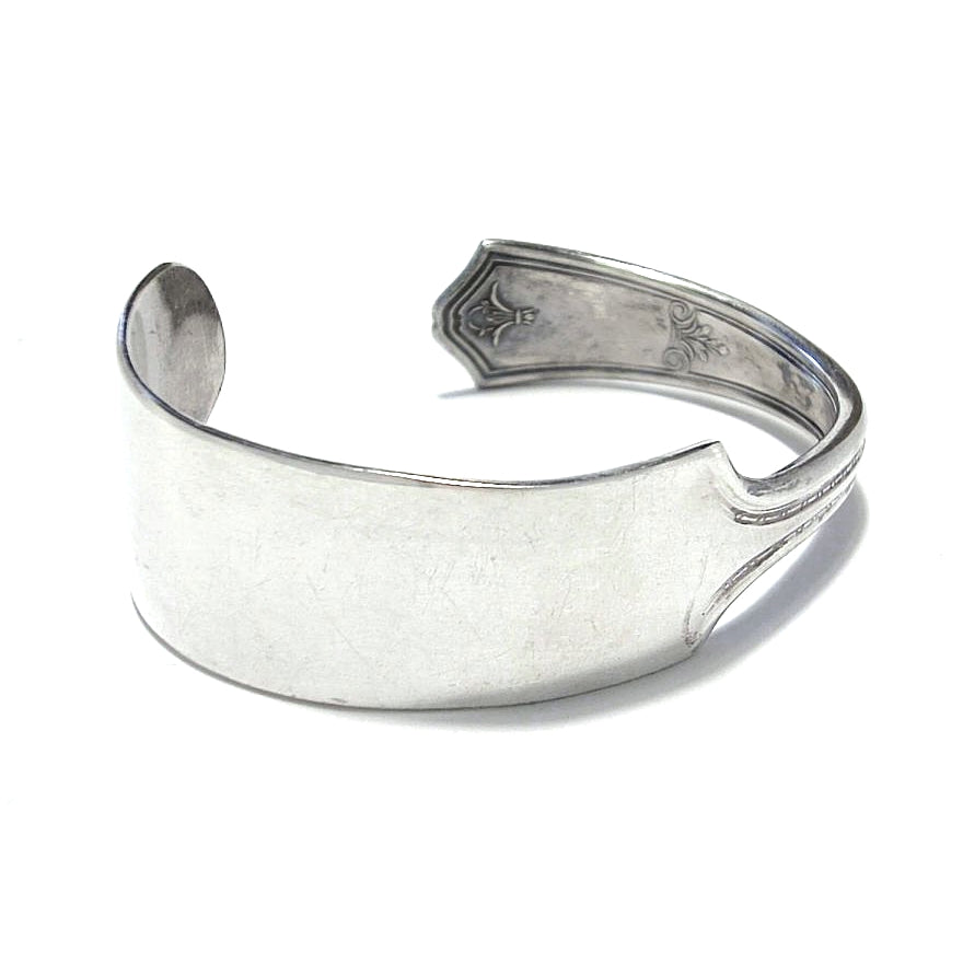 Butter Knife Bangle　No.6363