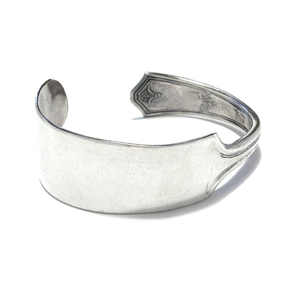 Butter Knife Bangle　No.6363