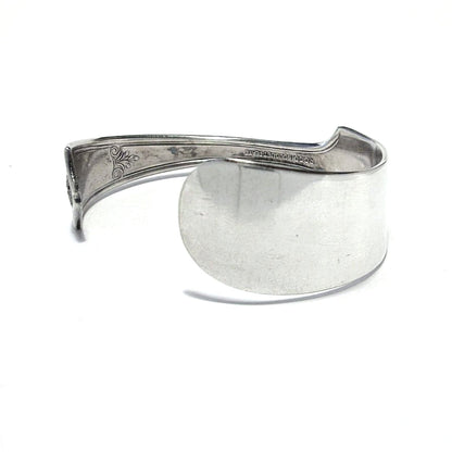 Butter Knife Bangle　No.6363