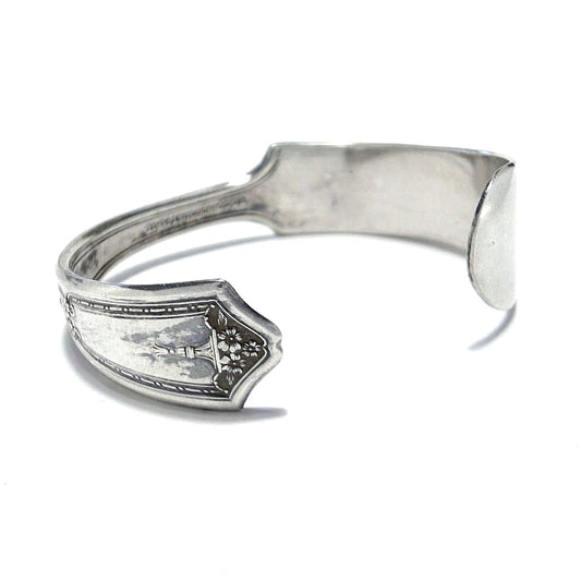 Butter Knife Bangle　No.6363