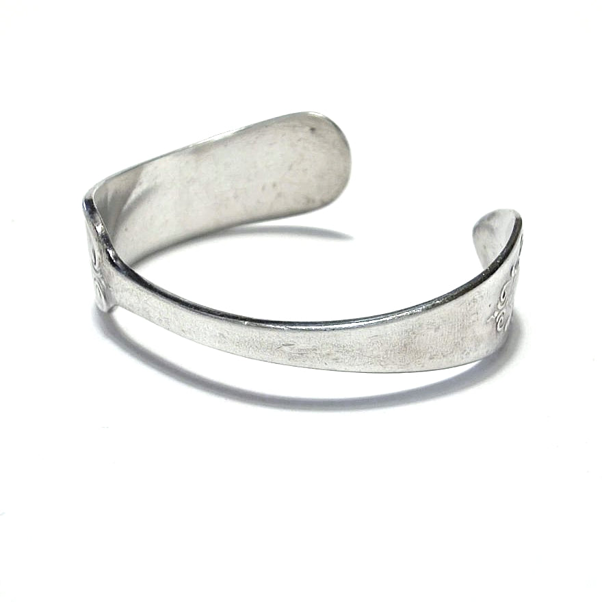 Butter Knife Bangle　No.6364