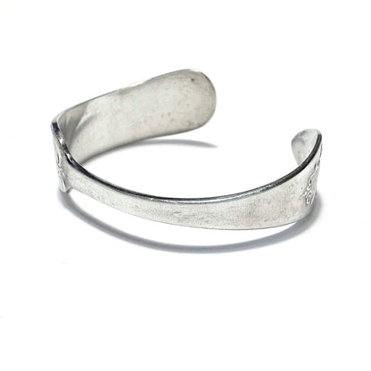 Butter Knife Bangle　No.6364