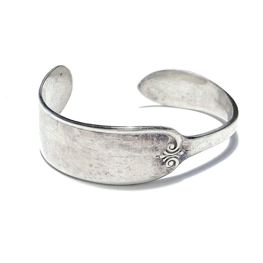 Butter Knife Bangle　No.6364