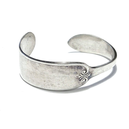 Butter Knife Bangle　No.6364