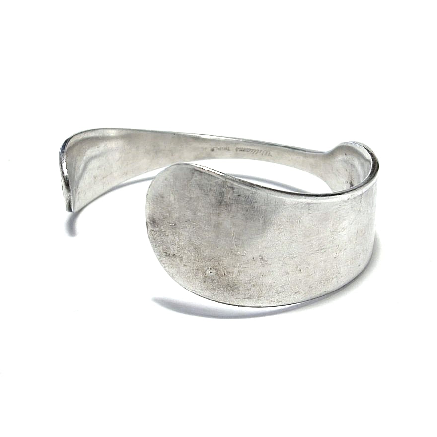 Butter Knife Bangle　No.6364