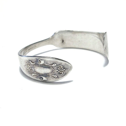 Butter Knife Bangle　No.6364