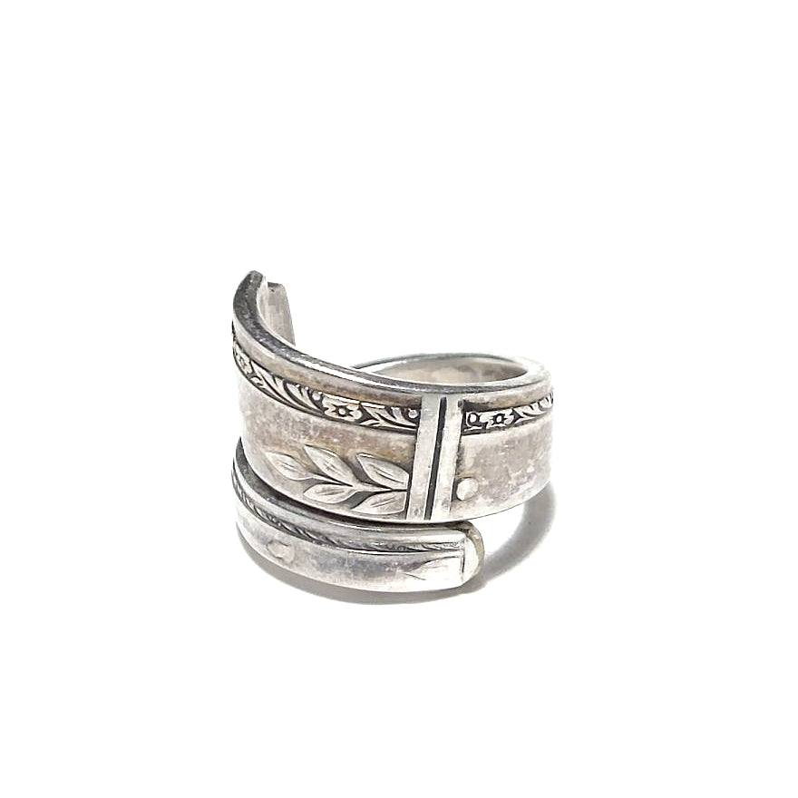 Spoon Ring　No.7770　20号