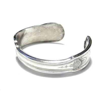Butter Knife Bangle　No.6365