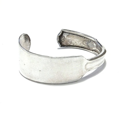 Butter Knife Bangle　No.6365