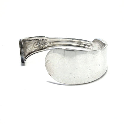 Butter Knife Bangle　No.6365
