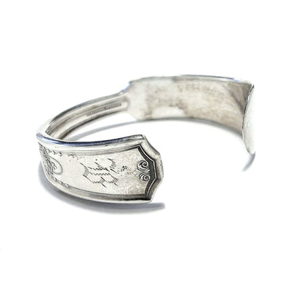 Butter Knife Bangle　No.6365