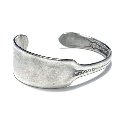 Butter Knife Bangle　No.6366
