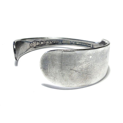 Butter Knife Bangle　No.6366