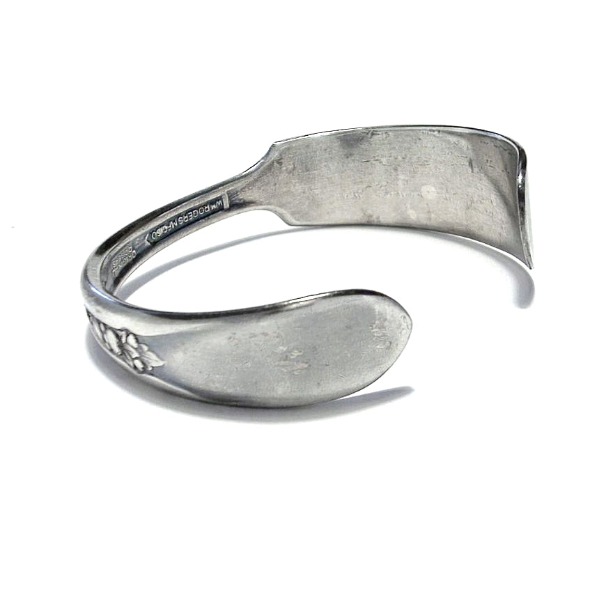 Butter Knife Bangle　No.6366