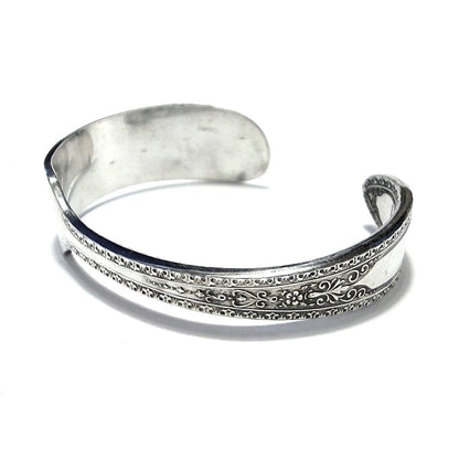 Butter Knife Bangle　No.6368